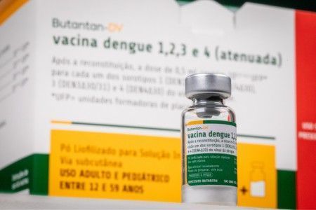 Ministério da Saúde fará monitoramento especial de vacinados após suspensão da vacina da dengue