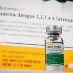 Vacina brasileira contra dengue tem 80,5% de proteção contra casos graves, diz pesquisa