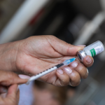 Vacinação contra gripe é ampliada em BH; veja quem pode receber dose