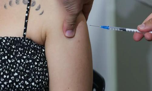 Vacina contra chikungunya