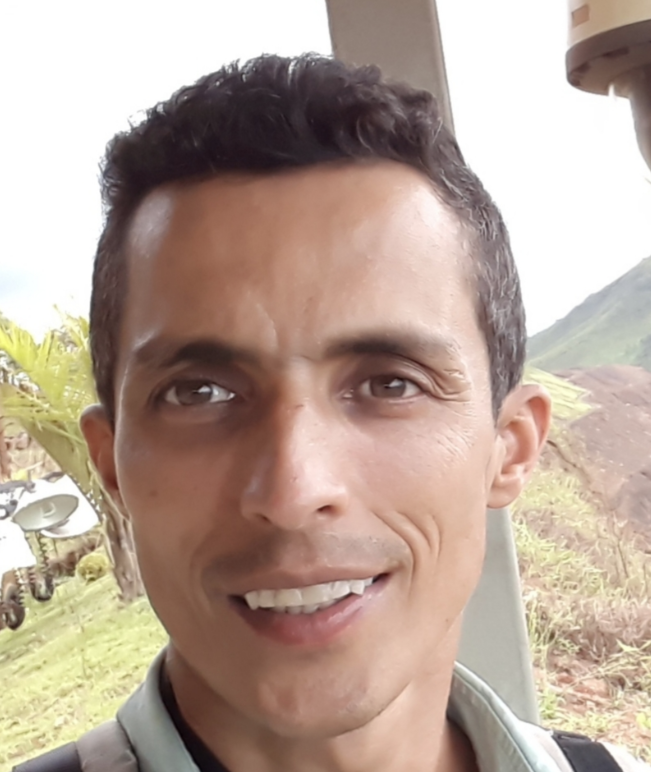 Vagner Nascimento da Silva é uma das vítimas do rompimento da barragem da Vale, em Brumadinho