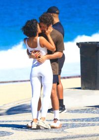 Personagens gravaram novas cenas de 'Vale Tudo'