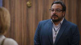 Detalhes chamam atenção no dia do assassinato de Odete Roitman