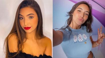 Participantes durante o BBB 24