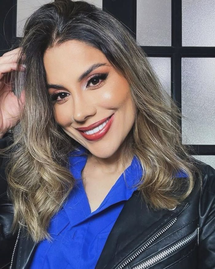 Vanessa Mesquita (BBB 14)