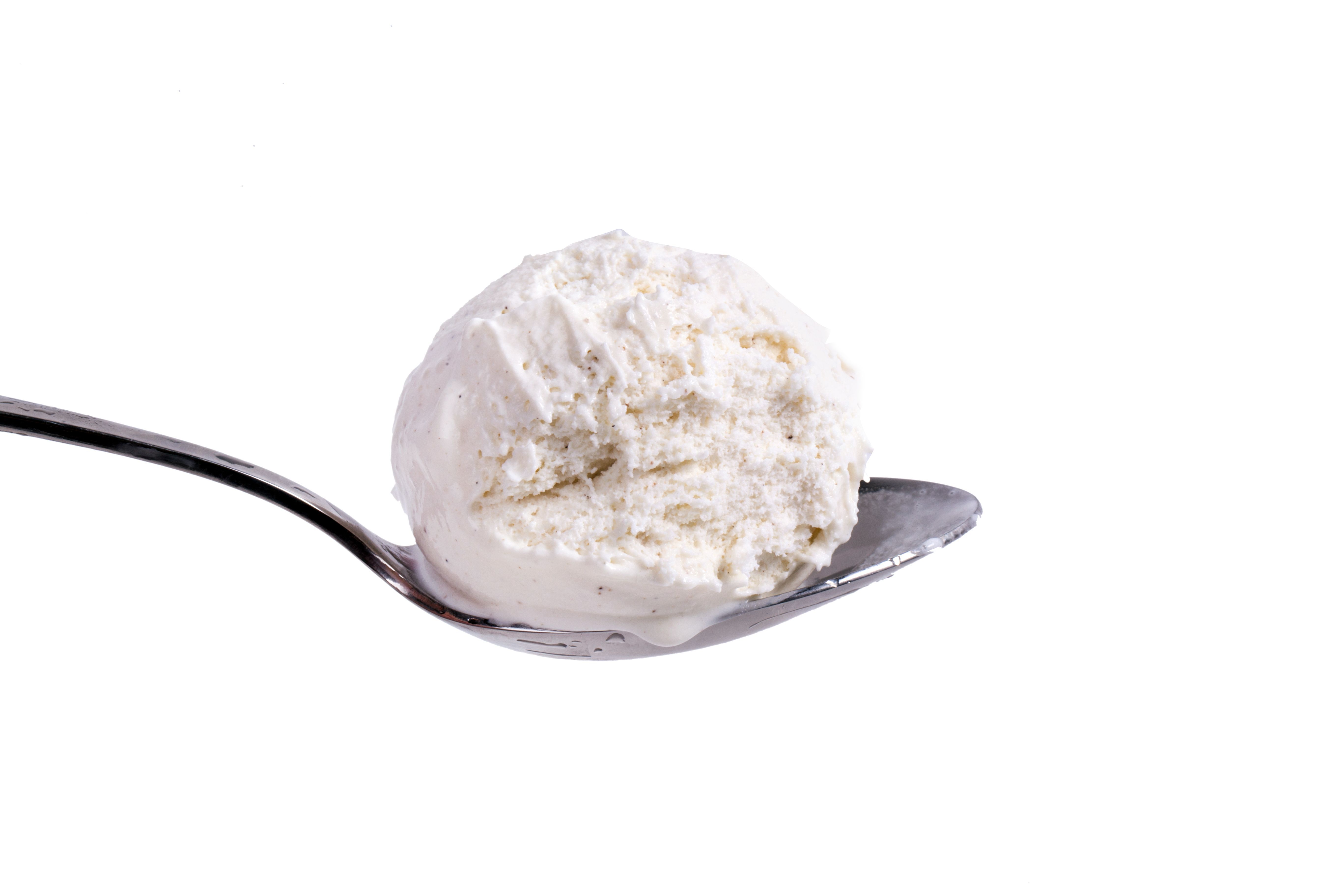 Sorvete sem lactose e gordura adicionada, feito de tubérculo super nutritivo, pode chegar ao mercado