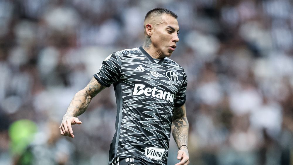 Atlético tem cinco jogadores em fim de contrato; veja situação de cada um