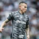 Atlético tem cinco jogadores em fim de contrato; veja situação de cada um