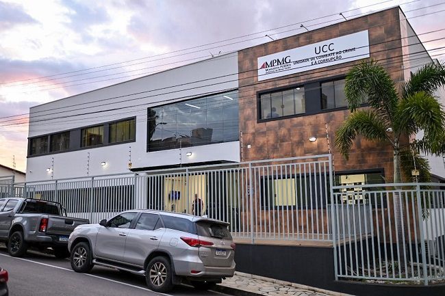 Entra em funcionamento Unidade de Combate ao Crime em Varginha