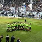 Com treino aberto, Vasco fecha preparação para enfrentar o Atlético na Copa do Brasil
