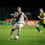 Vasco 1x0 Cuiabá: veja os melhores momentos pelo Campeonato Brasileiro