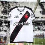 Escalação do Vasco: atacante titular fica fora da equipe por indisciplina