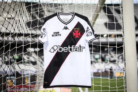 Vasco venceu o Potyguar Seridoense pela Copinha