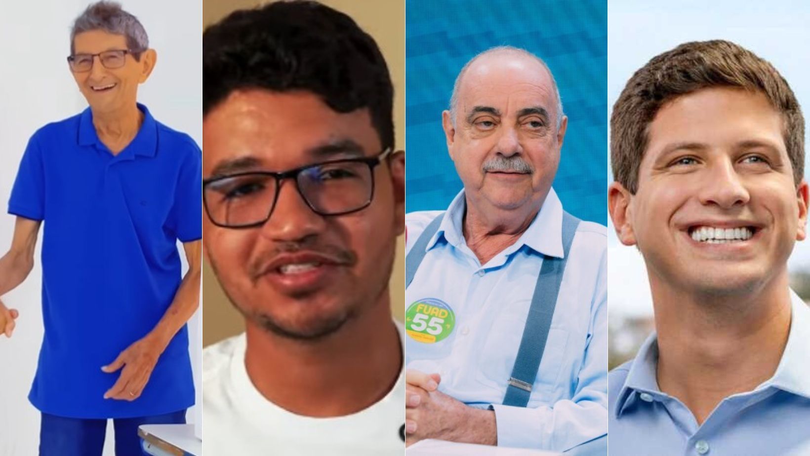 Eleições 2024: veja quem são os prefeitos mais velhos e mais novos do país; idades vão de 21 a 88 anos