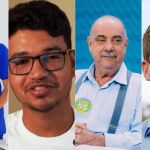 Eleições 2024: veja quem são os prefeitos mais velhos e mais novos do país; idades vão de 21 a 88 anos