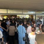 'Ela segue na jornada espiritual', afirma filho da médium Isabel Salomão, velada nesta segunda (11)