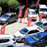 Locadoras gastaram R$ 79,3 bi na compra de veículos em 2025