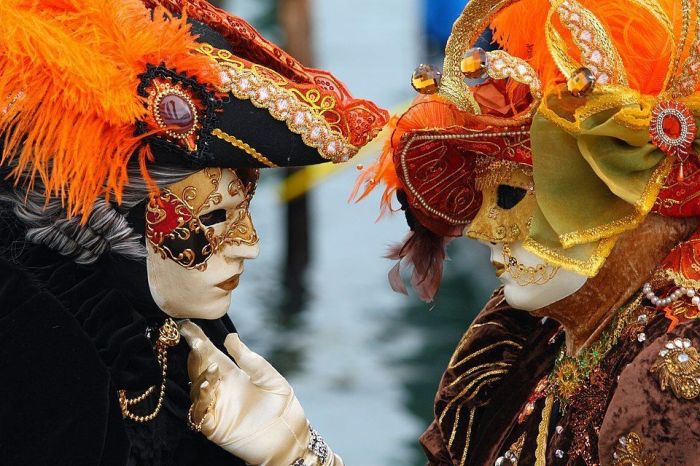 Veneza Carnaval