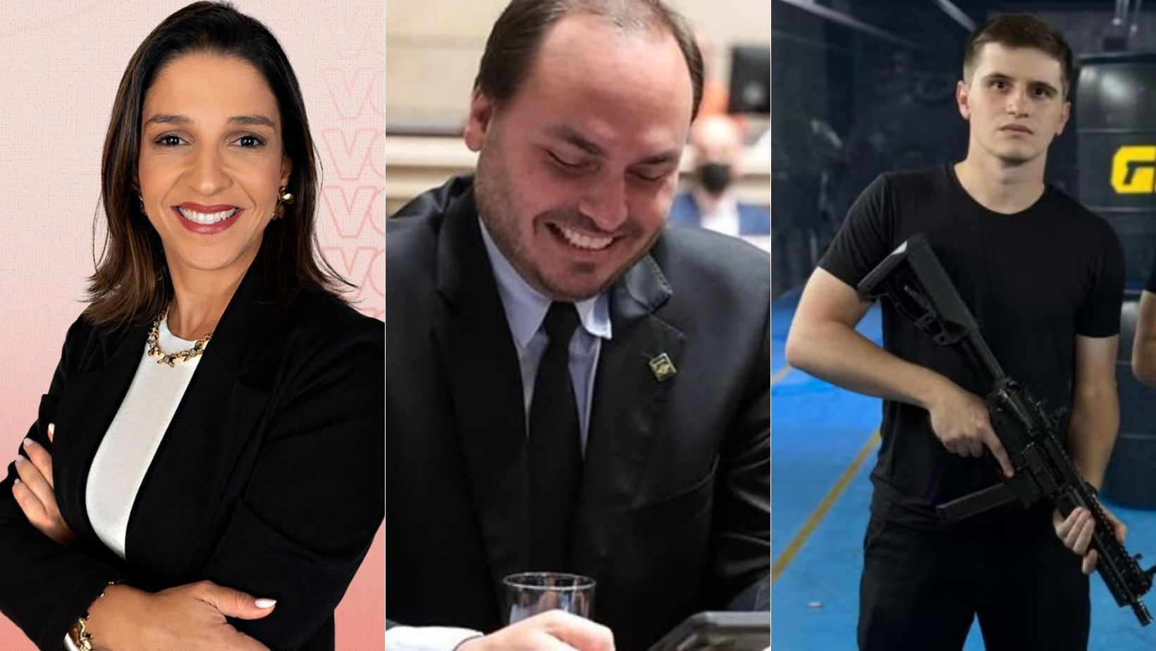 Veja os 10 vereadores eleitos mais votados do Brasil nas eleições 2024
