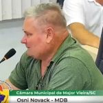 Vídeo: vereador de SC defende morte de cachorros de rua: ‘Tinha que matar’