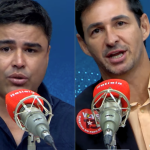 Debate de Vespasiano: candidatos trocam farpas sobre 'promessas vazias' e citam 'velha política da cidade'