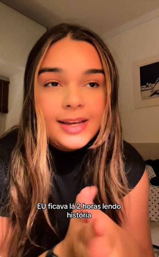 Hoje Gabrielle dá dicas sobre como se preparar para as provas. Hoje Gabrielle dá dicas sobre como se preparar para as provas.