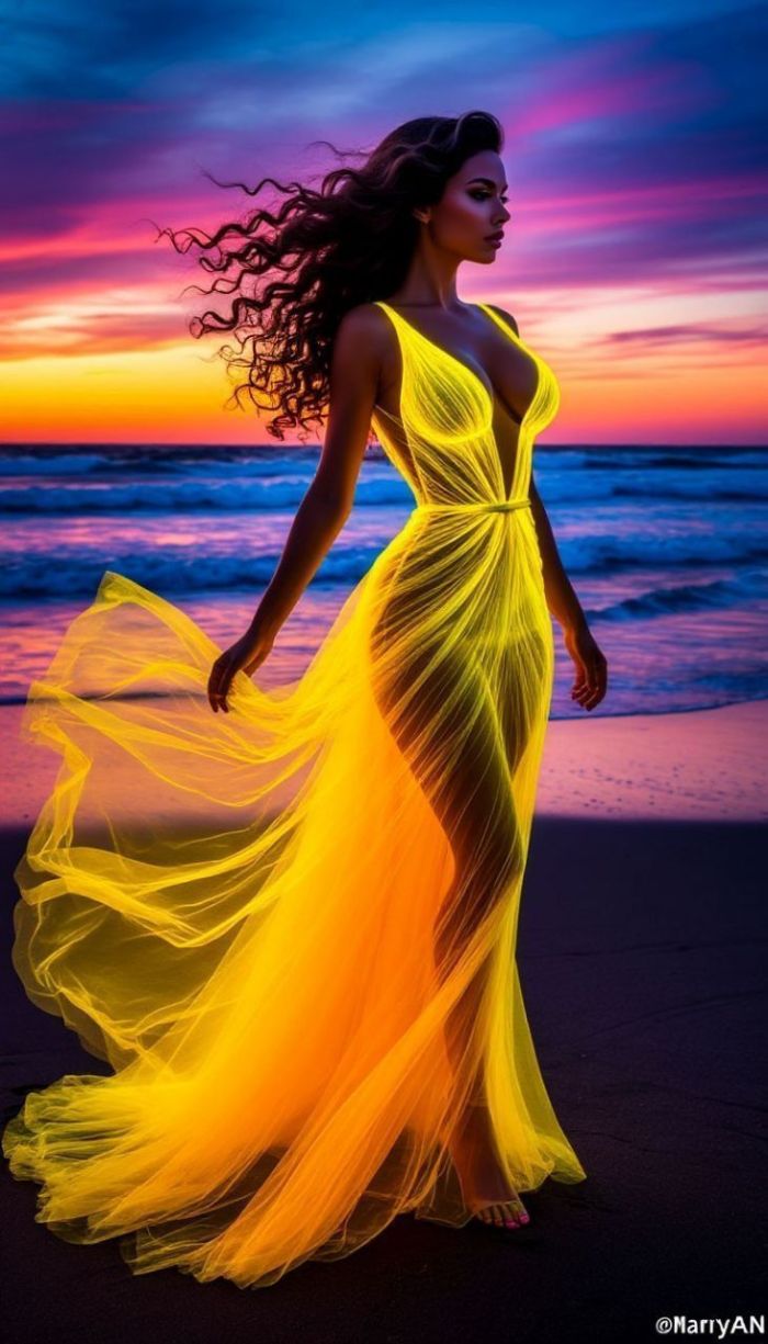 Vestidos Fluidos Longos elegância e Conforto em Uma Única Peça Vestidos Fluidos Longos elegância e Conforto em Uma Única Peça