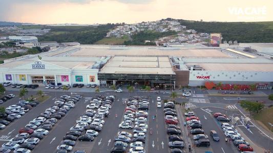 Projeto segue até novembro, com encontros mensais no shopping