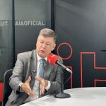 Caso Master: Viana defende que Moraes e Toffoli sejam afastados do STF