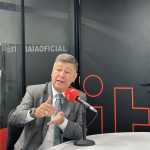 Viana diz que governo Zema falhou em contato com bancada mineira