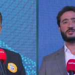Gabriel Azevedo e Carlos Viana alfinetam Mauro Tramonte por trabalhar como deputado e apresentador de TV