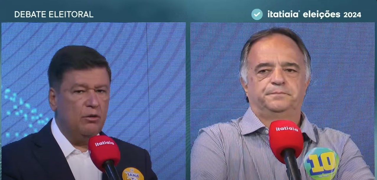 Mauro Tramonte diz que Carlos Viana tentou ‘pegar’ o seu programa de TV