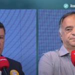 Mauro Tramonte diz que Carlos Viana tentou ‘pegar’ o seu programa de TV