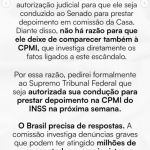 Carlos Viana diz que a prefeitura precisa parar de tratar empresários da construção civil como 'inimigos'
