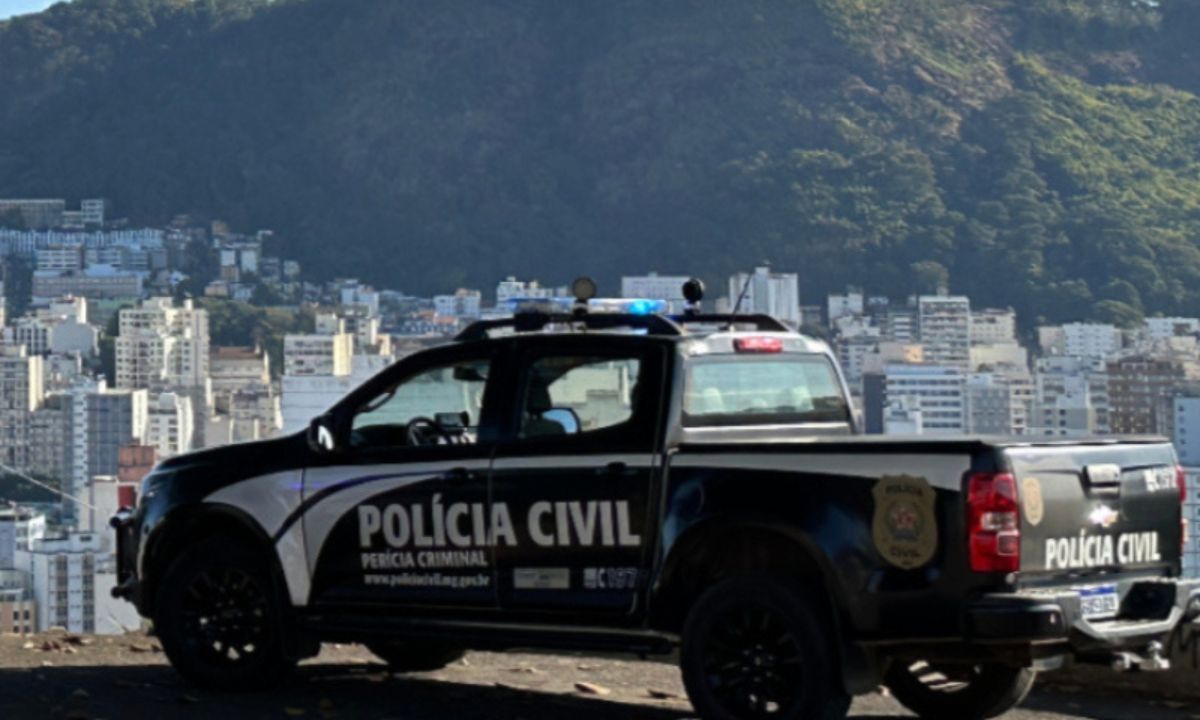 Polícia cumpre mandados contra pessoas ligadas a ex-vereador de BH