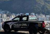 Polícia cumpre mandados contra pessoas ligadas a ex-vereador de BH