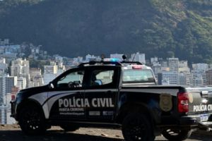 Polícia Civil mira grupo suspeito de lavar dinheiro ligado a ex-vereador em Belo Horizonte