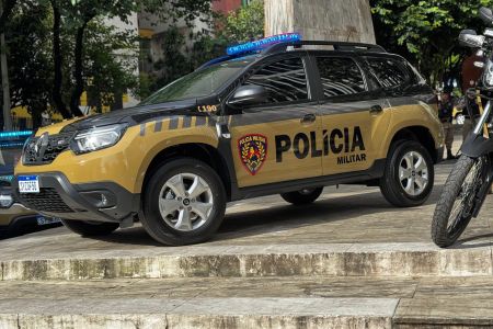 Casal é preso suspeito de maus-tratos contra menina de 5 anos em São Joaquim de Bicas