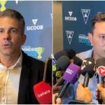 Como dirigentes de Atlético e Cruzeiro reagiram às novidades do Mineiro 2025