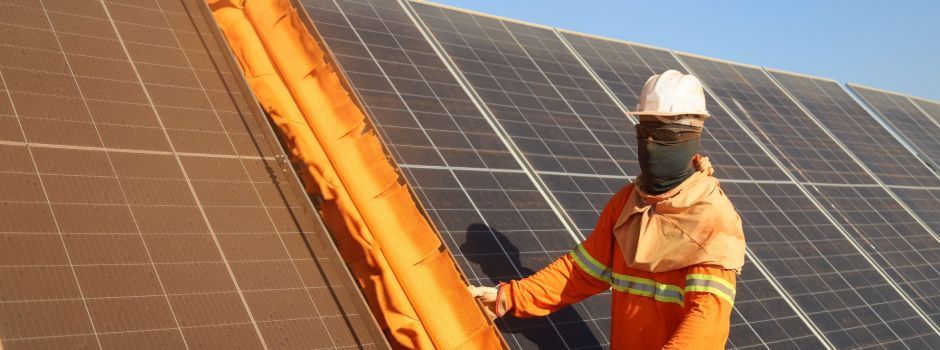 Minas Gerais se mantém líder na geração de energia solar no Brasil