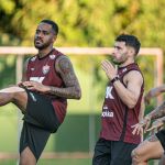 Escalação do Vitória: veja provável time para Ba-Vi do Campeonato Brasileiro