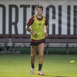 Escalação do Vitória: veja provável time para encarar o Atlético pelo Brasileiro