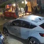 Vídeo: Policial Militar de folga e outro homem são mortos a tiros por criminosos no RJ