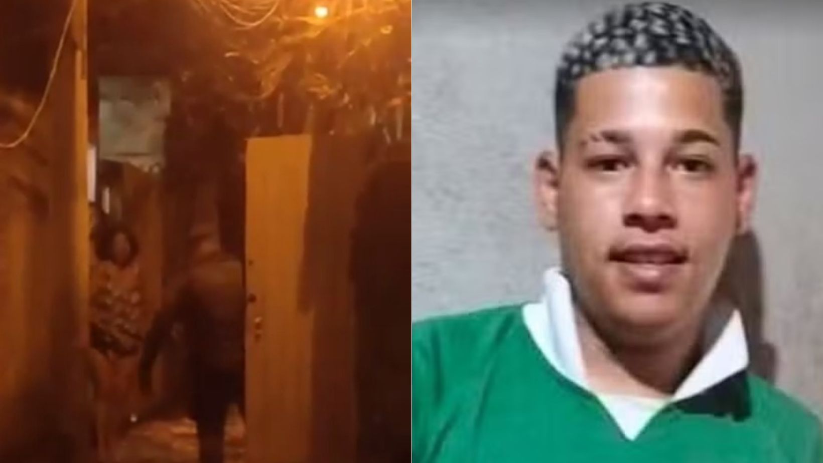 Vídeo: jovem morto pela PM em SP estava desarmado, diz mãe: 'ele foi executado'