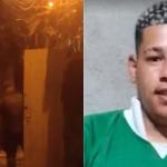 Vídeo: jovem morto pela PM em SP estava desarmado, diz mãe: 'ele foi executado'