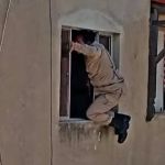 Mulher resgatada pela PM em Ibirité nega que estava em cárcere privado