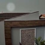 Vídeo flagra momento da queda de avião com quatro passageiros em Cuiabá; veja