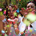 Brasil é o 7º país mais feliz do mundo, segundo pesquisa