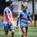 Dupla contratada na 'era Ronaldo' pode não atuar mais pelo Cruzeiro; entenda