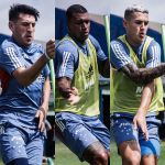 Por que Villalba, Walace e Vital desfalcam Cruzeiro contra o Palmeiras